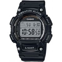 Casio Outdoor Mens Digital LED Watch