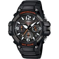 Casio Outdoor Mens Heavy Duty Chronograph Design Watch