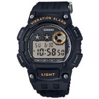 Casio Outdoor Mens W735HB-1AV Watch