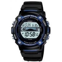 Casio Outdoor Self Charging Solar Power Watch