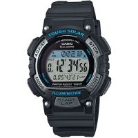 Casio Outdoor Womens Solar Runner Watch