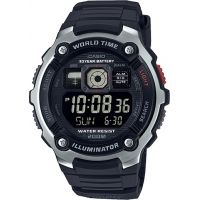 Casio Outdoor Sport Digital Watch