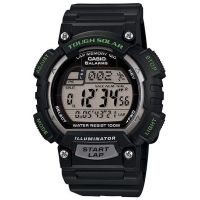 Casio Outdoor Tough Solar Mens Running Watch