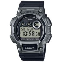 Casio Outdoor Vibration Alarm Watch, LED Backlight w/AfterglowBacklight w/Afterglow
