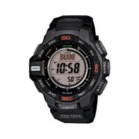 Casio ProTrek Tough Solar Triple Sensor Watch PRG270-1 , 30% Off