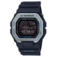Casio Tactical G-Shock Tracker Tide Watch - Men's