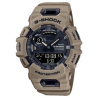 Casio Tactical G-Shock Move Analog-Digital Step-Tracker Watch