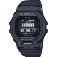 Casio Tactical G-Shock Move Step Tracker Watch