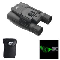Cassini K-9MKII 10x32mm Green Laser Binocular