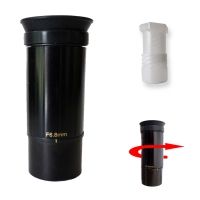 Cassini 6.8mm to 16mm Zoom Telescope Eyepiece, w/50-40 degree FOV