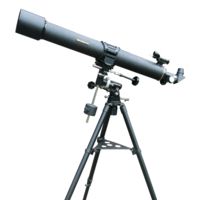 Cassini 900mm x 80mm C-90080EQ1 EQ1 Mount Refractor Telescope