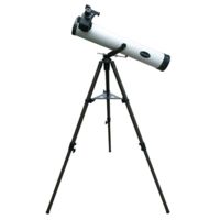 Cassini Telescope 800mm x 80mm w/Electronic Focus and Solar Filter