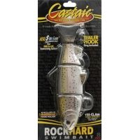 Castiac 8in. Rockhard Rainbow Lure