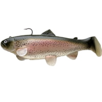 Castiac Boot Tail Swim Bait