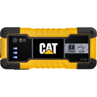 CAT 1200 Peak Amp Jump Starter With USB Power Station
