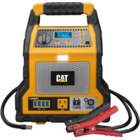 CAT Jump Starter and Power Station