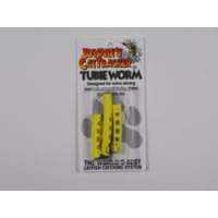 Cat Tracker Tubie Worm