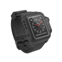 Catalyst Apple Watch Series 2/3 Waterproof Case, 38mm, Black