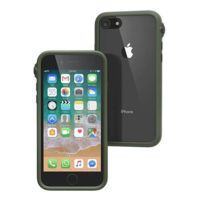 Catalyst iPhone 8 Impact Case, Army Green