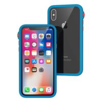 Catalyst iPhone X Impact Case, Blueridge/Sunset