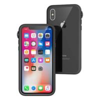 Catalyst iPhone X Impact Case, Stealth Black
