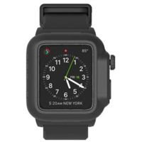 Catalyst Waterproof Apple Watch Series 1 Case, 42mm, Black