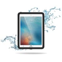 Catalyst Waterproof iPad Pro 9.7inch Case, Black