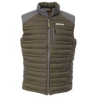 Caterpillar Defender Insulated Vest