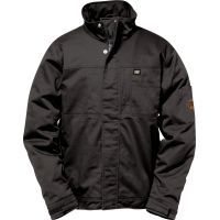 Caterpillar Flame Resistant Heavy Weight Insulated Jacket