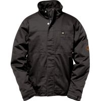 Caterpillar Flame Resistant Light Weight Twill Jacket