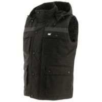 Caterpillar Heavy Insulated Vest - Men's