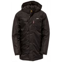Caterpillar Insulated Twill Parka