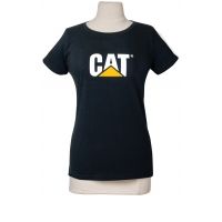 Caterpillar Logo T-Shirt