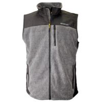 Caterpillar Momentum Fleece Vest