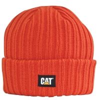 Caterpillar Rib Watch Cap