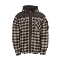 Caterpillar Mens Sequoia Shirt Jacket