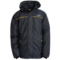 Caterpillar Traverse Jacket