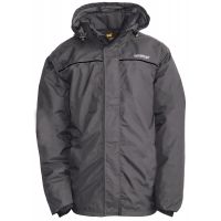 Caterpillar Traverse Jacket