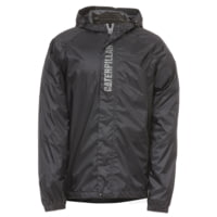 Caterpillar Typhoon Packable Rain Jacket