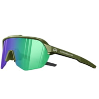 Outdoor Master Hawk HD Enhance Sport Sunglasses