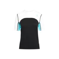 Body Glove Women's Performance Loosefit Short-Arm Shirt - Black F6841B57