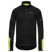 Gorewear M Thermo Long Sleeve Zip Running Shirt - Men's