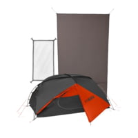 Kuiu Mountain Star 2 Person Tent Set