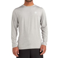 Body Glove Men's Descanso Long-Sleeve Sun Shirt - Heathered Grey EDFD6368