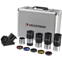 Celestron 2&quot; Eyepiece and Filter Kit 94305