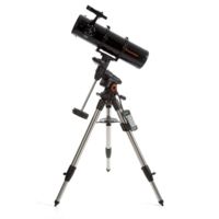 Celestron Advanced VX Newtonian Telescope - 6in