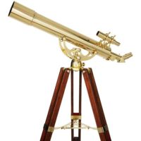 Celestron Ambassador 80AZ Telescope 21034 Spy Glass