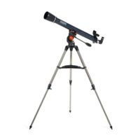 Celestron AstroMaster 70 AZ Altazimuth Refractor Telescope 21061