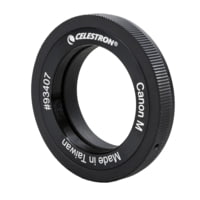 Celestron Canon M Mount T-Ring