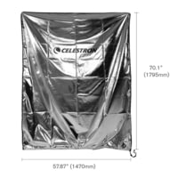 Celestron Weatherproof Telescope Cover